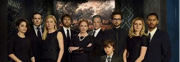American Gothic. Serie TV - FormulaTV