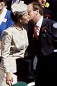 The Crown: The True Story of Princess Anne & Andrew Parker Bowles ...