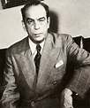 Rómulo Gallegos Freire (Caracas, Venezuela 1884 – 1969) – CON LIBROS