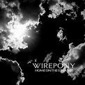 Home On The Strange - Album by Wirepony | Spotify