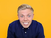 Rob Beckett: The Mouth of the South | Comedy Preview