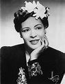 The Story Behind Billie Holiday’s Iconic Gardenia Hair | Vogue