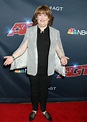 Susan Boyle ha perdido peso por su diabetes y está radiante