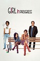 Girl in Progress (2012) - Posters — The Movie Database (TMDB)