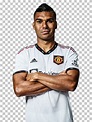 Download Casemiro transparent png render free. Manchester United png ...