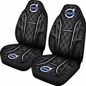 Volvo 2 Front Seat Covers With FREE SHIPPING TODAY! – My Car My Rules