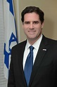 Israeli Ambassador Ron Dermer to Speak at JNF Annual Breakfast ...
