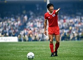 Figo, Ballack and Kahn's hero: the story of Cha Bum-kun, Asia's ...