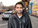 Anish Savjani - Film Independent