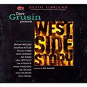 West Side Story, Dave Grusin | CD (album) | Muziek | bol.com