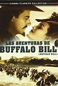 Las Aventuras De Buffalo Bill: Amazon.co.uk: DVD & Blu-ray