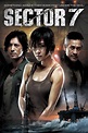 Sector 7 (2011) - Posters — The Movie Database (TMDB)