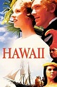 Hawaii (1966) - Posters — The Movie Database (TMDB)