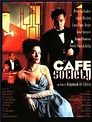 Café Society (1995) - FilmAffinity