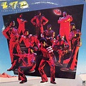 L.T.D. – Something To Love (1977, Pitman Pressing, Vinyl) - Discogs