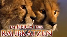 Disneynature - Im Reich der Raubkatzen - Auf Blu-ray und DVD - YouTube
