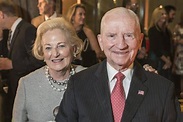 Margot Birmingham Perot 5 facts About Ross Perot's Wife