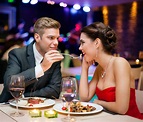 Die schönsten Ideen für einen romantischen Abend zu zweit