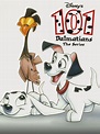 101 Dalmatians: The Series (TV Series 1997-1998) - Posters — The Movie ...