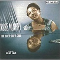 The chee-chee girl - Rose Murphy - CD album - Achat & prix | fnac