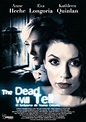 The Dead Will Tell (TV Movie 2004) - IMDb