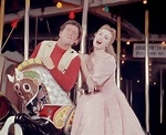 Carousel (1956) | 17 Classic Romance Movies You Can Stream on Netflix ...