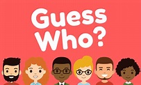 C4K Guess Who Interactive Game