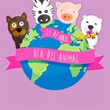 Día del Animal: por qué se celebra el 29 de abril