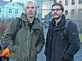 'The Fifth Estate' Trailer: Bill Condon On Julian Assange Movie With ...