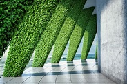 Breathtaking Living Wall Designs for Creating Your Own Vertical Garden ...