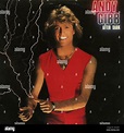 After Dark - Andy Gibb Vintage vinyl album cover Stock Photo - Alamy