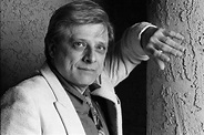Harlan Ellison 1934-2018: Essential and Impossible – Black Gate