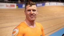 Baanwielrenner Roy van den Berg wint bike-off en mag naar Olympische ...