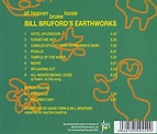 Bill Bruford: All Heaven Broke Loose (CD) – jpc