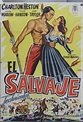 The Savage (1952 film) - Alchetron, The Free Social Encyclopedia