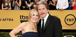 Teddi Siddall Was Gary Cole's First Wife Who Filed for Divorce after 25 ...