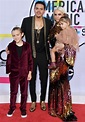 Meet Ashlee Simpson's Husband Evan Ross and Kids they Share