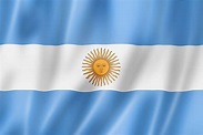 All About The Flag of Argentina - WorldAtlas.com