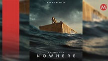 Nowhere película Netflix final explicado Mía y su hija ¿logran vivir ...