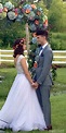 WEDDING PHOTOS Duck Dynasty's John Luke marries Mary Kate - starcasm.net