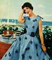 Vintage 1950s Dresses | 1950s Dress Style