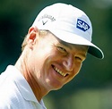 "Big Easy" geehrt: Ernie Els wird Mitglied der Hall of Fame - WELT