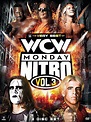 Contenido de la colección The Very Best of WCW Monday Nitro Vol. 3 ...