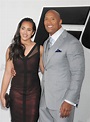 Dwayne Johnson and His Daughter Simone's Cutest Pictures | POPSUGAR ...