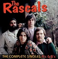 The Rascals - Complete Singles - A's & B's - Icon Fetch