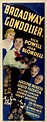 El gondolero de Broadway (1935) - FilmAffinity