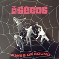 The Seeds - A Web Of Sound (1983, White, Vinyl) | Discogs