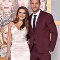 Why did Justin Hartley surprise his wife Chrishell Stause with divorce ...