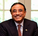 Asif Ali Zardari | The Plaid Avenger