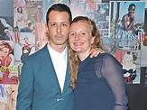Who Is Jeremy Strong's Wife? All About Emma Wall